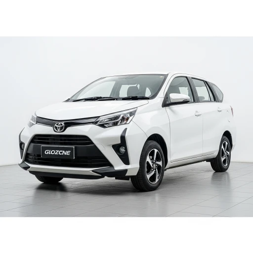 Toyota Calya