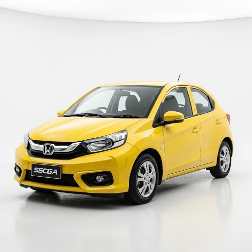 Honda Brio