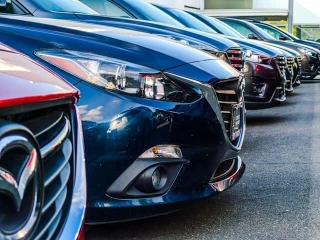 Mobil Sport Mewah